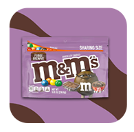 m&ms