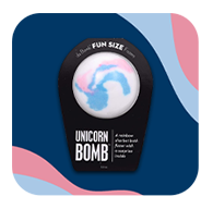 Unicorn Bomb